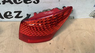 Pilotos traseros Peugeot 407 SW Restyling