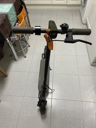 Patinete Mi Electric Scooter Essential