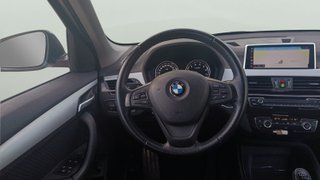 BMW X1 sDrive18i 103 kW (140 CV)