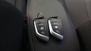 BMW X1 sDrive18i 103 kW (140 CV)