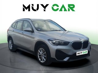 BMW X1 sDrive18i 103 kW (140 CV)