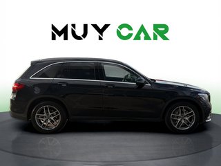 Mercedes-Benz GLC 220 d 4MATIC 125 kW (170 CV)