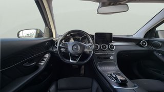 Mercedes-Benz GLC 220 d 4MATIC 125 kW (170 CV)