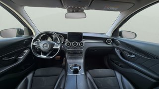 Mercedes-Benz GLC 220 d 4MATIC 125 kW (170 CV)
