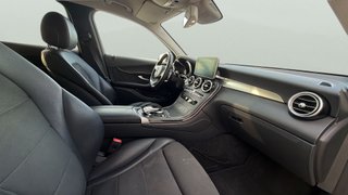 Mercedes-Benz GLC 220 d 4MATIC 125 kW (170 CV)