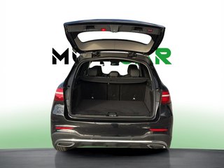 Mercedes-Benz GLC 220 d 4MATIC 125 kW (170 CV)