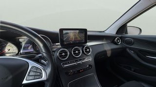 Mercedes-Benz GLC 220 d 4MATIC 125 kW (170 CV)
