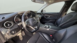 Mercedes-Benz GLC 220 d 4MATIC 125 kW (170 CV)