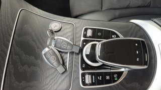 Mercedes-Benz GLC 220 d 4MATIC 125 kW (170 CV)