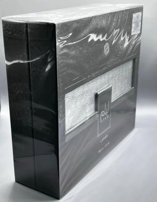 Liam grey lattafa 100ml