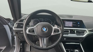 BMW Serie 2 220i Coupe 135 kW (184 CV)