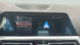 BMW Serie 2 220i Coupe 135 kW (184 CV)