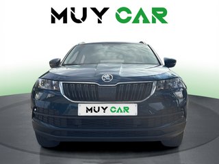 Skoda Karoq 1.0 TSI Ambition 81 kW (110 CV)