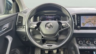 Skoda Karoq 1.0 TSI Ambition 81 kW (110 CV)