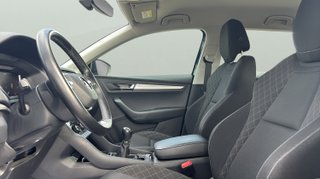 Skoda Karoq 1.0 TSI Ambition 81 kW (110 CV)