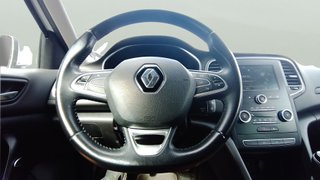 Renault Megane Intens Energy dCi 66 kW (90 CV)