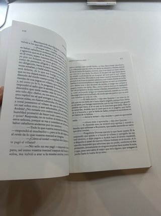 Don Quijote de la Mancha