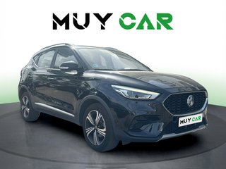 MG ZS 1.5 Comfort 78 kW (106 CV)