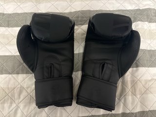 Guantes boxeo 16oz