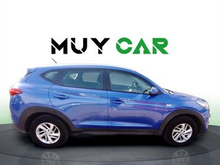 Hyundai Tucson 1.6 GDI BlueDrive Essence 4x2 97 kW (132 CV)