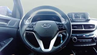 Hyundai Tucson 1.6 GDI BlueDrive Essence 4x2 97 kW (132 CV)