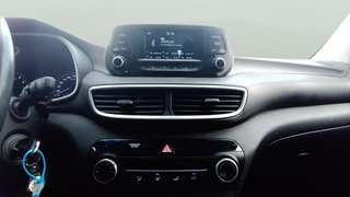 Hyundai Tucson 1.6 GDI BlueDrive Essence 4x2 97 kW (132 CV)