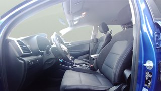 Hyundai Tucson 1.6 GDI BlueDrive Essence 4x2 97 kW (132 CV)
