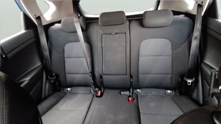 Hyundai Tucson 1.6 GDI BlueDrive Essence 4x2 97 kW (132 CV)