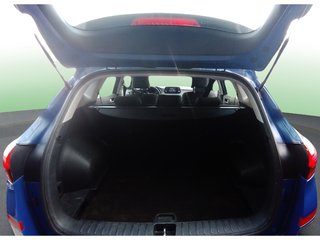 Hyundai Tucson 1.6 GDI BlueDrive Essence 4x2 97 kW (132 CV)
