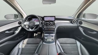 Mercedes-Benz GLC 300 de 4Matic 225 kW (306 CV)