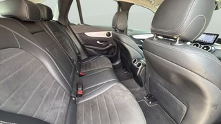 Mercedes-Benz GLC 300 de 4Matic 225 kW (306 CV)