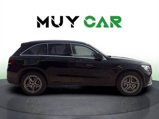 Mercedes-Benz GLC 300 de 4Matic 225 kW (306 CV)