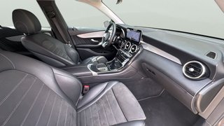 Mercedes-Benz GLC 300 de 4Matic 225 kW (306 CV)