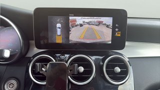 Mercedes-Benz GLC 300 de 4Matic 225 kW (306 CV)