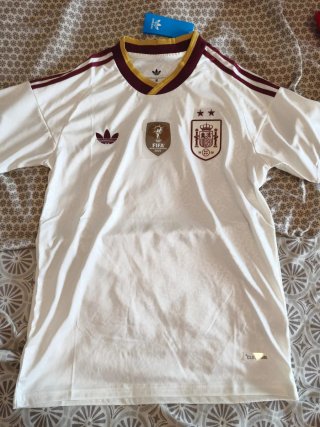 Camiseta de españa  Talla M