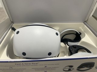PlayStation VR2 Sony