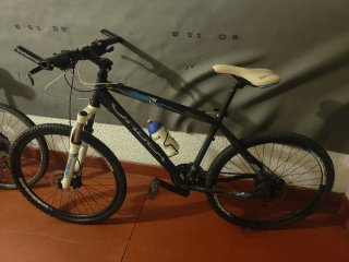 Bicicleta de Montaña Orbea