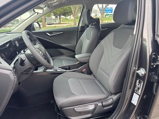 KIA Niro 1.6 GDi HEV Concept