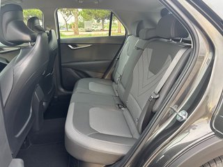 KIA Niro 1.6 GDi HEV Concept