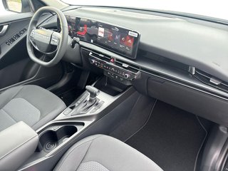 KIA Niro 1.6 GDi HEV Concept