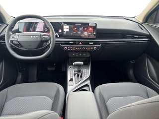 KIA Niro 1.6 GDi HEV Concept