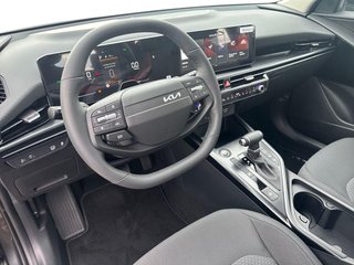 KIA Niro 1.6 GDi HEV Concept