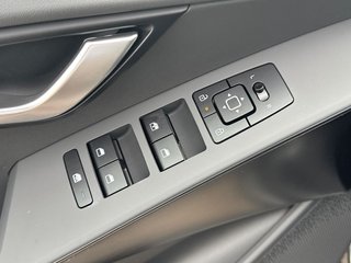KIA Niro 1.6 GDi HEV Concept