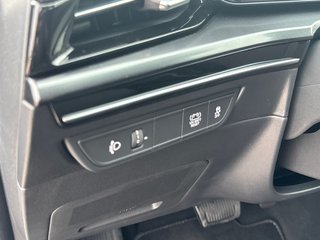 KIA Niro 1.6 GDi HEV Concept