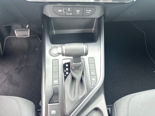 KIA Niro 1.6 GDi HEV Concept