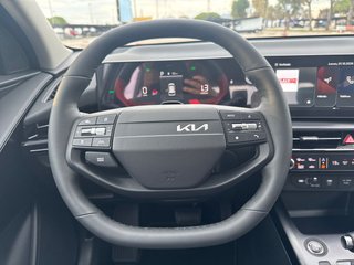KIA Niro 1.6 GDi HEV Concept
