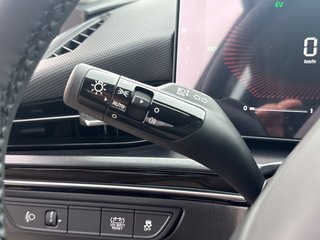 KIA Niro 1.6 GDi HEV Concept