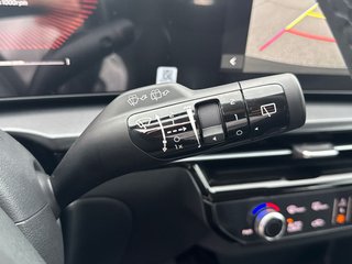 KIA Niro 1.6 GDi HEV Concept