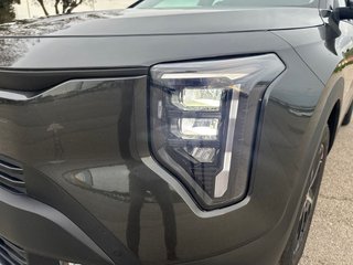 KIA Niro 1.6 GDi HEV Concept