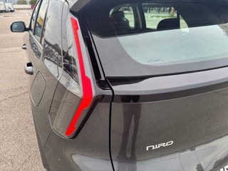 KIA Niro 1.6 GDi HEV Concept